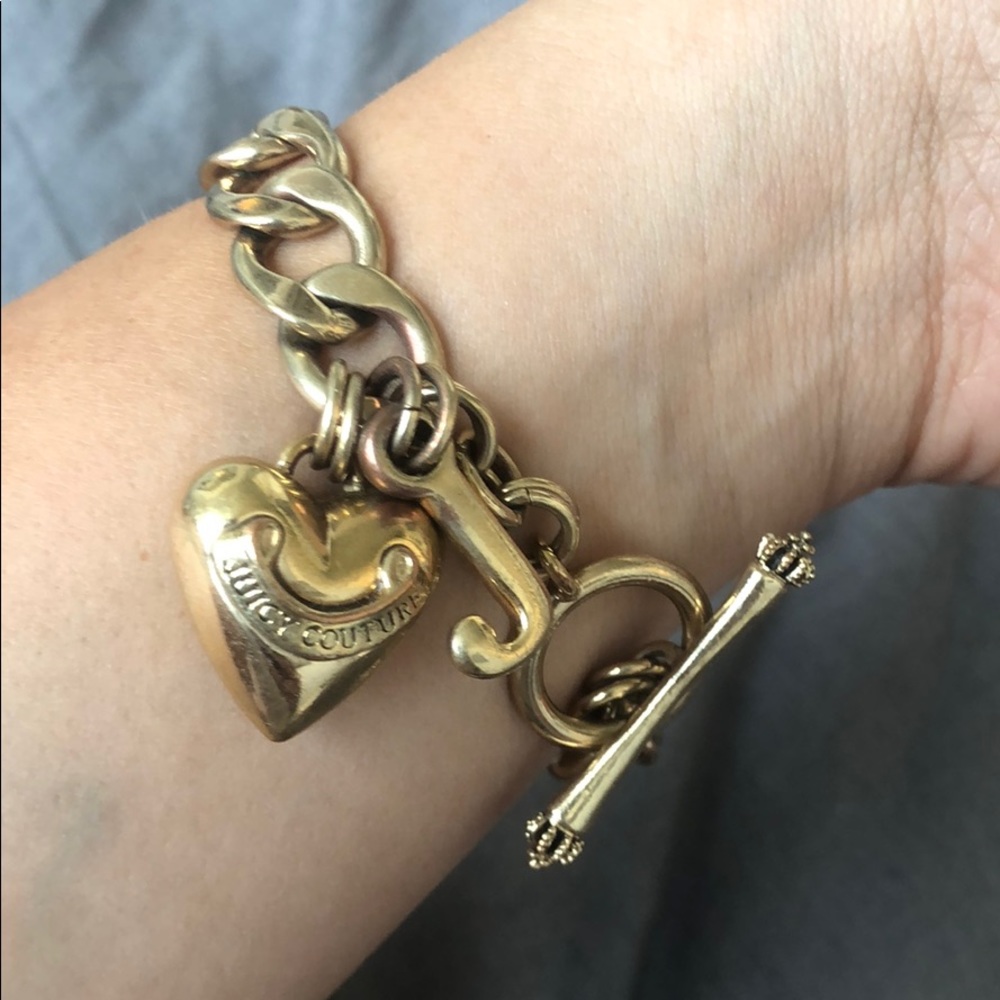 Juicy Bracelet